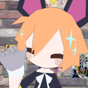 ORSISのアイコン