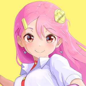 おきゅたんbotのアイコン