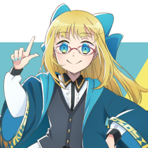 アイシア=
ソリッドのアイコン