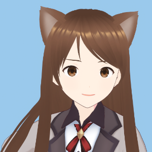 なぎのアイコン