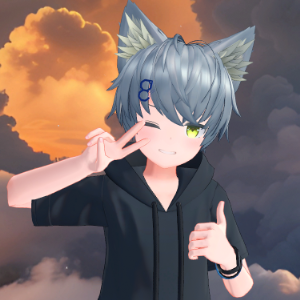 八崎詠斗のアイコン