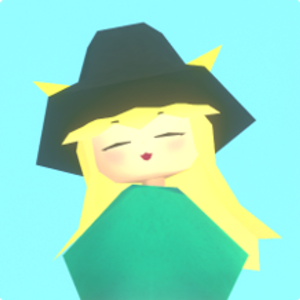 みっつのアイコン