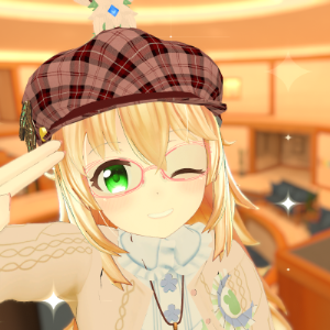 きつねこ狐猫のアイコン