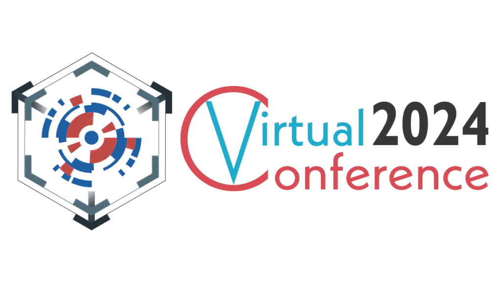 バーチャル学会ロゴ2024