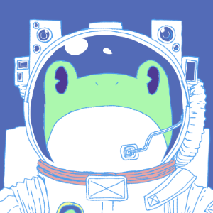 えるのりろのアイコン